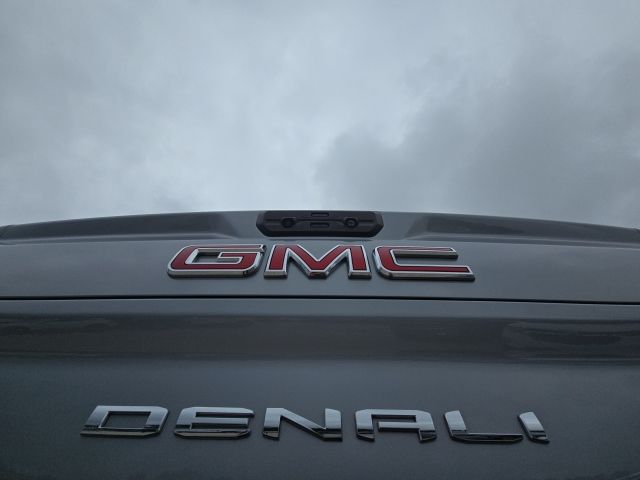 2025 GMC Sierra 2500HD Denali:46679A