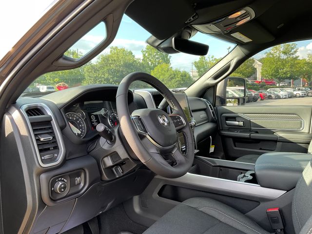 New 2026 Ram 2500 Truck