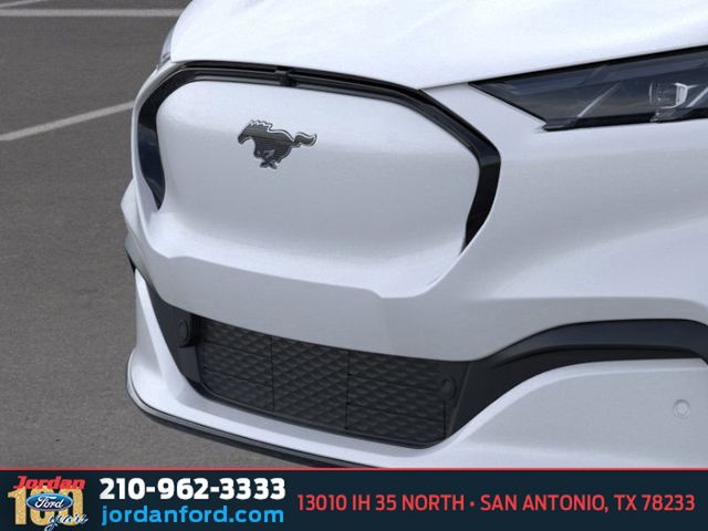 New Car 2025 Ford Mustang Mach-e  Premium For Sale Under $40,000 In San Antonio, Texas