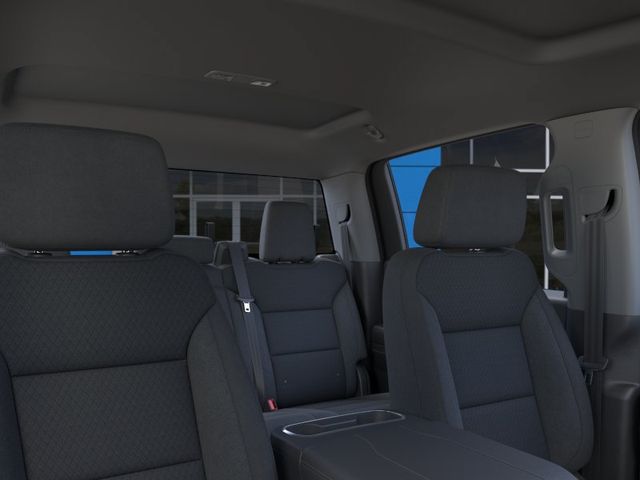 2026 Chevrolet Silverado 1500 RST:47330