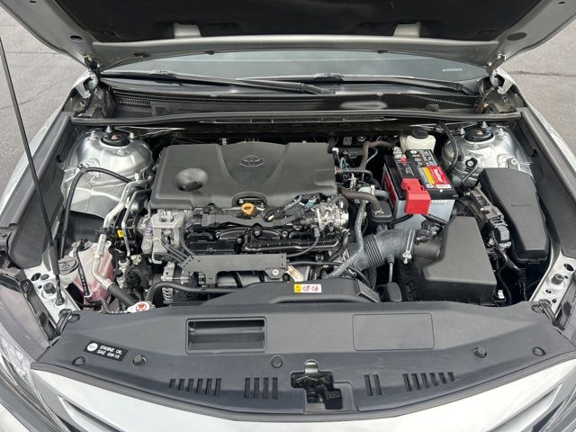 2022 Toyota Camry XSE - Photo 13