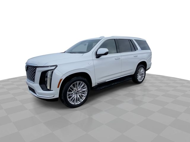 Used 2025 Cadillac Escalade For Sale in New Hudson, MI