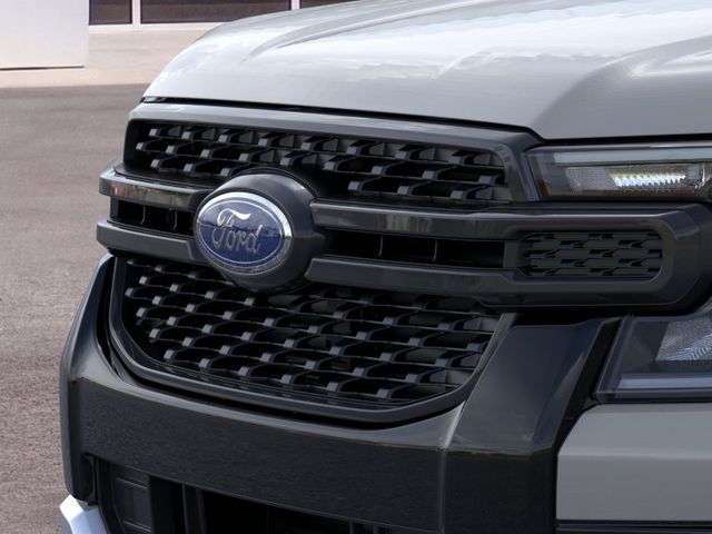 2026 Ford Ranger XLT:169577