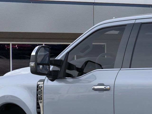 2026 Ford F-250SD King Ranch:168719