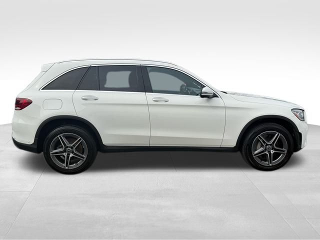 2022 Mercedes-Benz GLC