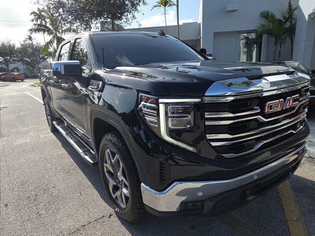 2023 GMC Sierra - $44,977