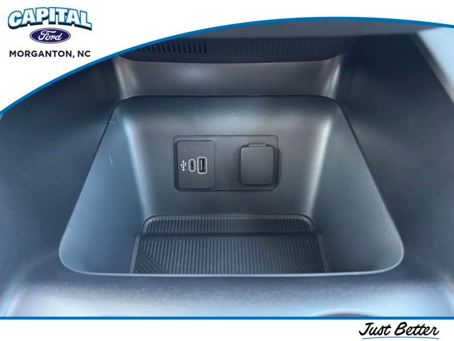 New 2026 White Ford Active image 28