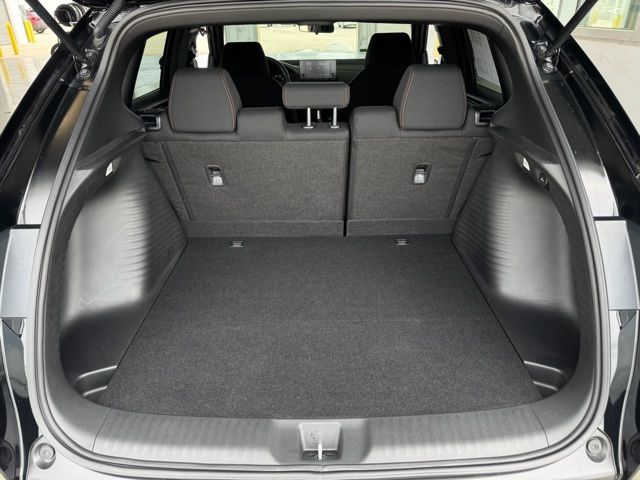 2025 Honda HR-V Sport photo