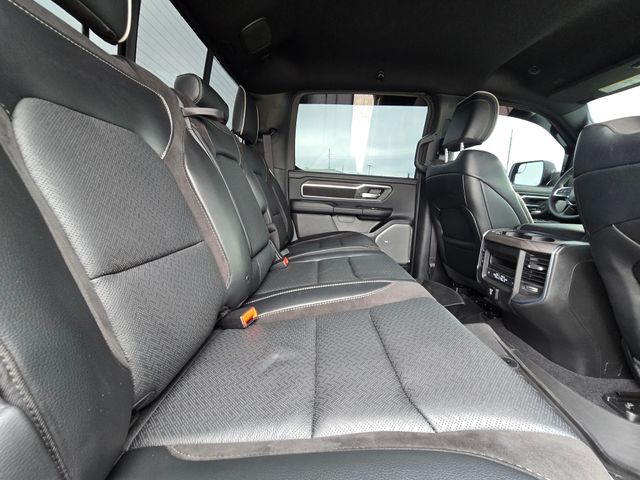 2026 Ram 1500 Laramie:168994A