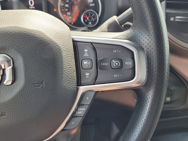 2026 Ram 2500 Tradesman Crew Cab 4x4 6'4" Box