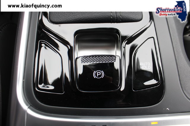 New 2027 Kia Carnival MPV Van