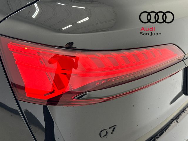 New 2026 Black Audi 55 Premium Plus image 13