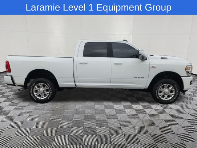 Used 2024 Ram 2500 Truck