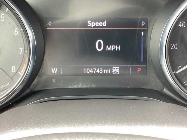 Used Car 2021 Buick Encore Gx  Preferred For Sale Under $15,000 In San Antonio, Texas