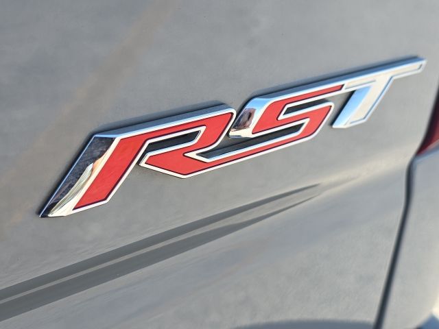 2025 Chevrolet Silverado 1500 RST:45944A