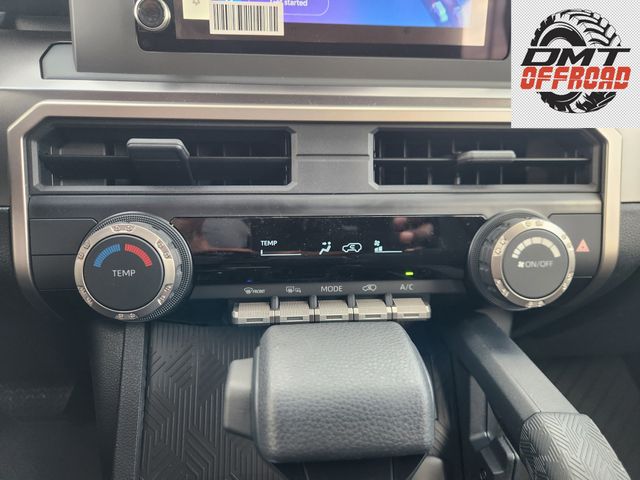 2026 Toyota 4Runner SR5  at Gullo Toyota