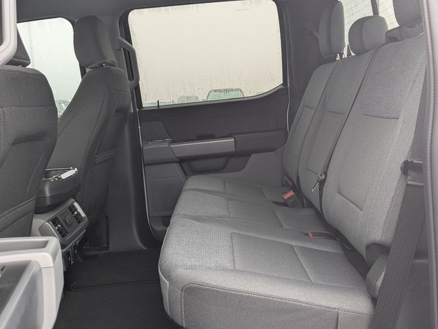 2025 Ford F-150 XLT - Photo 22
