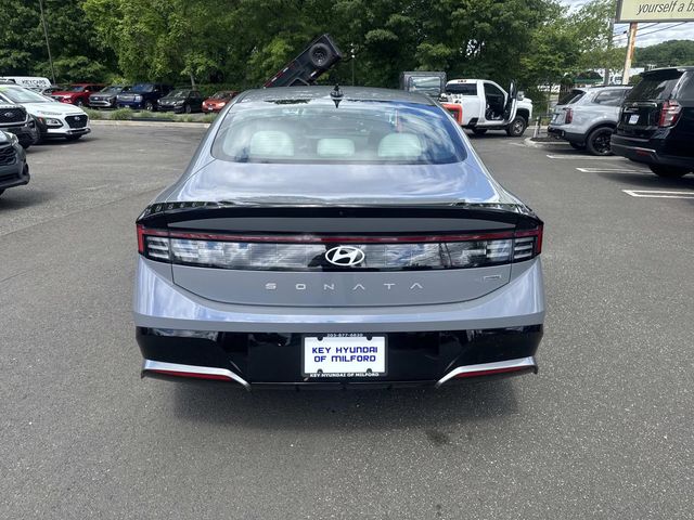 2026 Hyundai Sonata