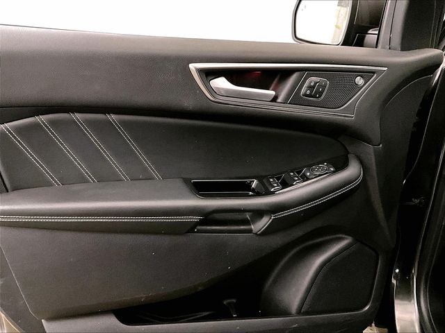 2019 Ford Edge ST Gray at South Hills CDJR
