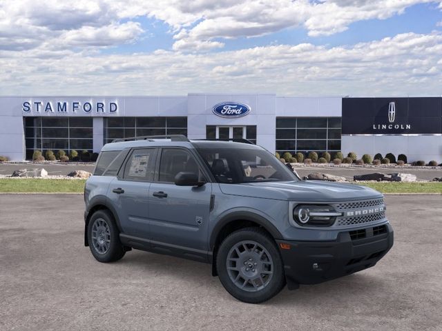 New 2026 Ford Bronco Sport SUV