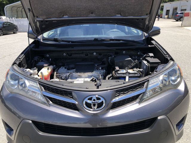 used 2015 Toyota RAV4 car, priced at $14,951