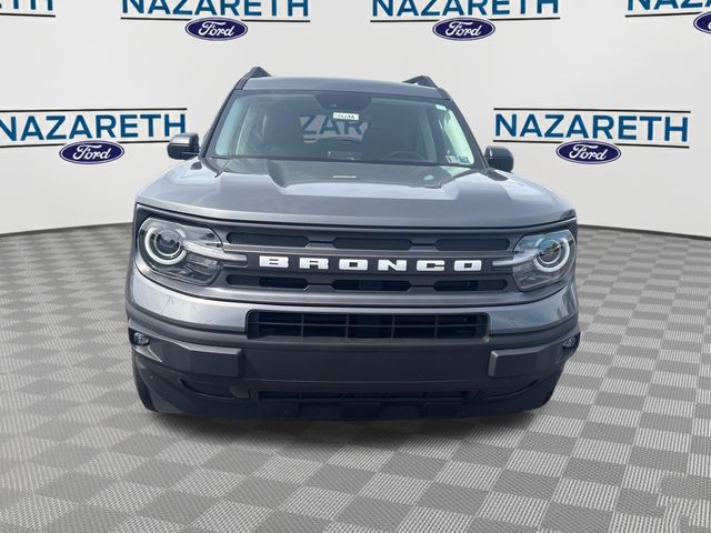 used 2023 Ford Bronco Sport car, priced at $25,999