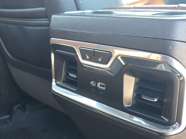 2024 GMC Sierra 1500 Denali Ultimate:167380A