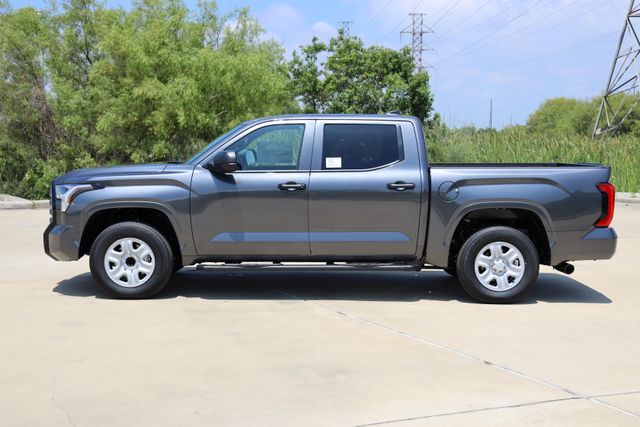 2026 Toyota Tundra SR - 4