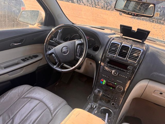 2012 GMC Acadia Denali