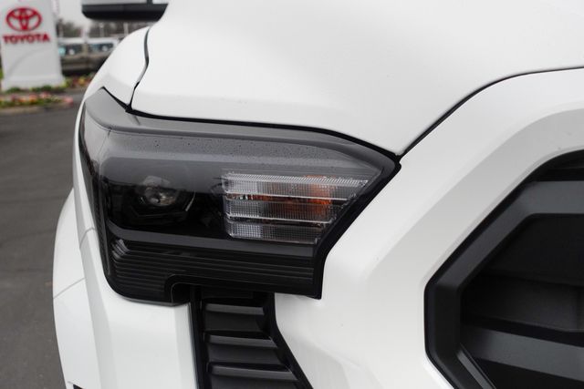 new 2026 Toyota Tacoma car