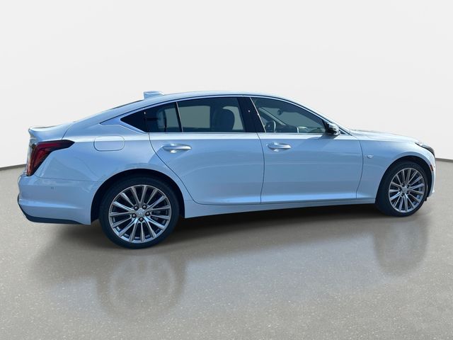 2026 Cadillac CT5 Premium Luxury - Photo 6
