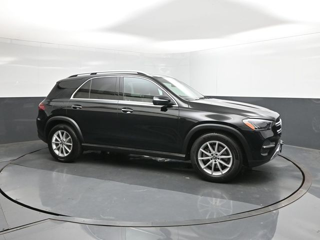 Used 2025 Mercedes-benz GLE SUV