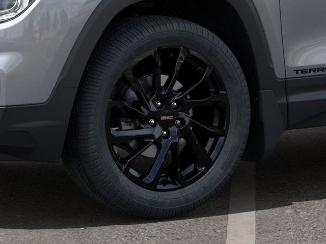 2024 GMC Terrain SLE 9