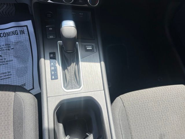 New 2026 Nissan Kicks SUV