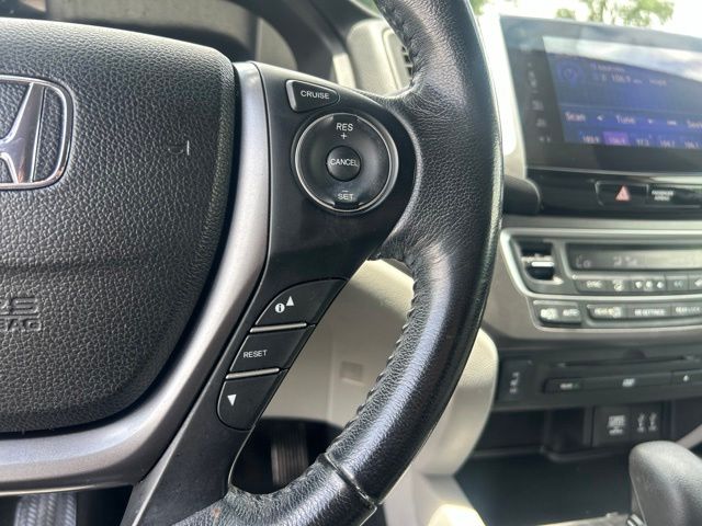 Used 2016 Honda Pilot SUV