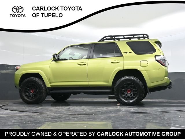 2022 Toyota 4Runner TRD Pro 46