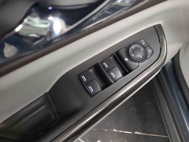2019 – GMC – Acadia