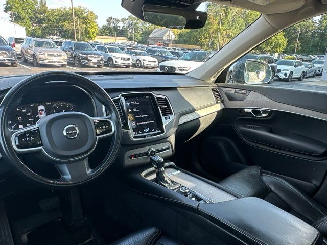 Used 2021 Volvo XC90 SUV