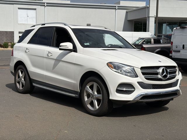 Used 2018  Mercedes-Benz GLE 350 image 7