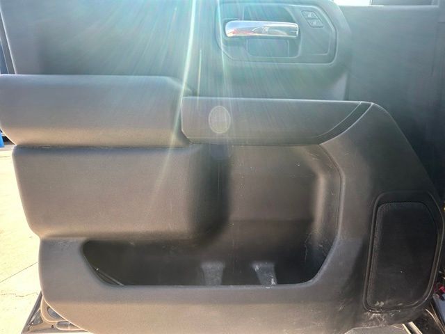 Used 2021 Chevrolet Silverado 2500HD Truck