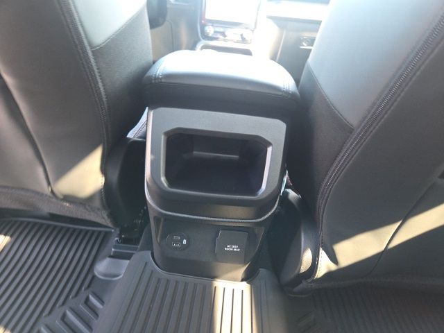 New 2026 Ford Ranger Truck