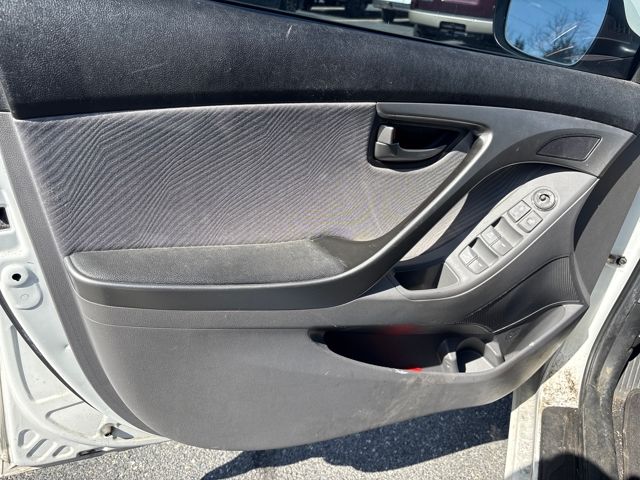 used 2013 Hyundai Elantra car, priced at $8,699