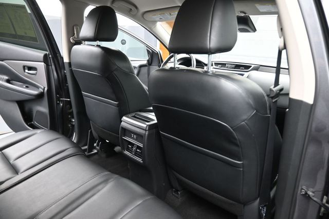 Used 2024 Nissan Murano SUV