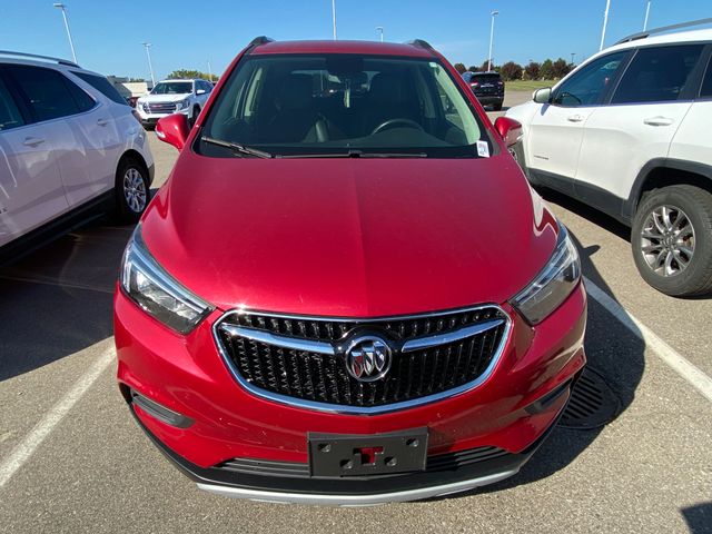 2017 Buick Encore Preferred 2