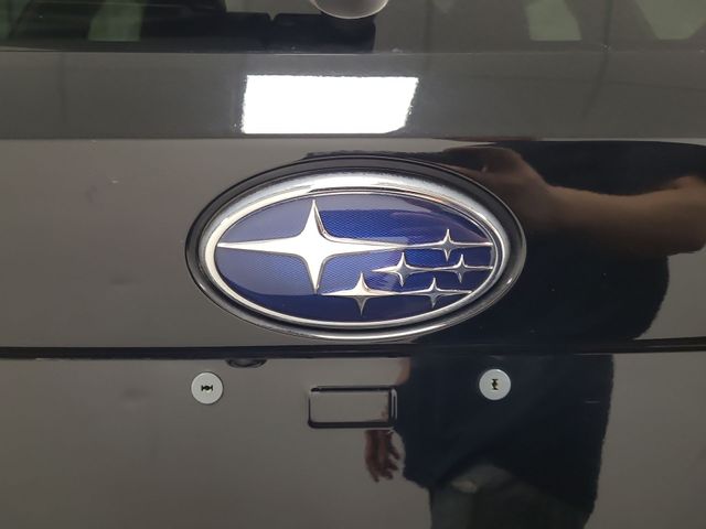 2022 – Subaru – Outback