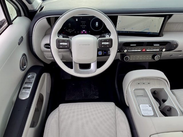 2027 Hyundai Palisade