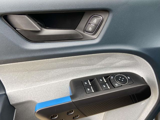 New 2026 Gray Ford XLT image 13