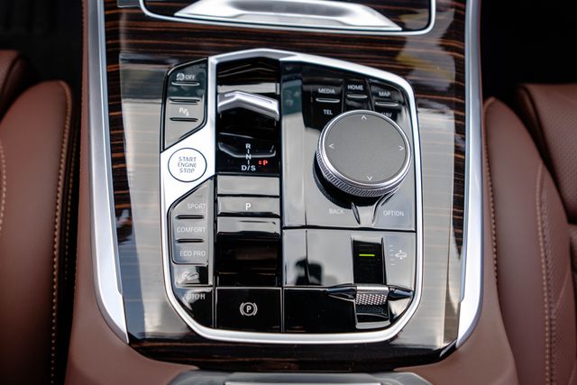 New 2026 BMW X5 SUV
