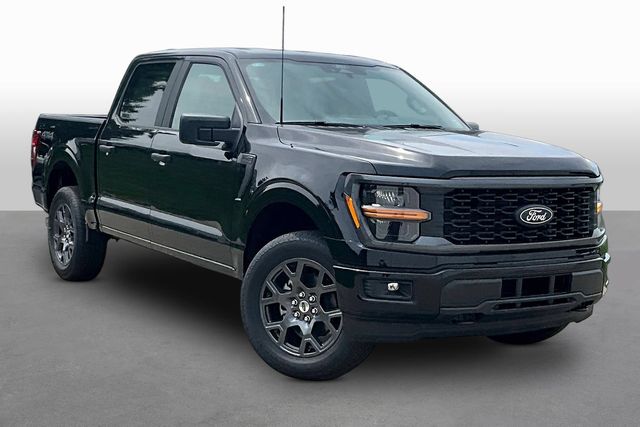 2026 Ford F-150 STX® - 0