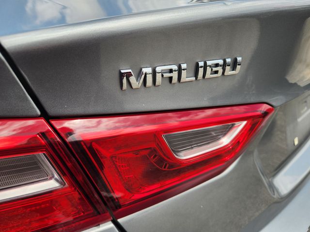 2024 Chevrolet Malibu LT Gray at Shottenkirk Kia Fort Bend